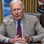 McConnell Advises Caution on Biden Impeachment Discussions