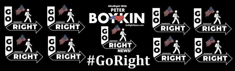 GoRightNews.com