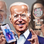 Joe Biden and his Soros-Funded Influence Operation TikTok Brigade