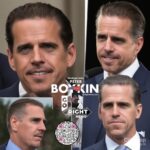 Hunter Biden Indicted in Federal Gun Charges