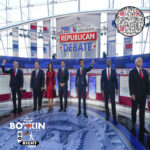 Recapping the Dynamic Second GOP Debate
