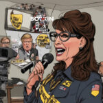 Sarah Palin Blasts Capitol Riot Sentences and Highlights Concerns of Two-Tiered Justice System