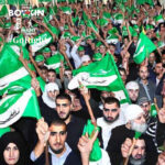 Eventbrite Sparks Controversy Cancels Pro-Women Event Permits Pro-Hamas Gathering
