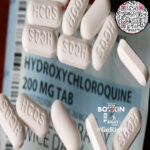 Hydroxychloroquine Emerges as a Viable Covid Treatment in Recent Study