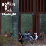Record-Breaking Surge: U.S. Border Crossings Reach Unprecedented Highs