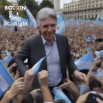 Argentina Embraces Right-Wing Shift