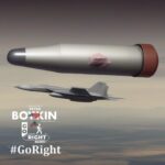 Breaking Ground U.S. Unveils B61-13 a 24-Times More Potent Nuclear Bomb Pioneering Defense in an Evolving Global Landscape