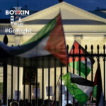 DC in Turmoil Anti-Israel Protest Unravels into Chaos Drawing Parallels with Jan 6 Response
