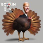 Joe Turkey Biden