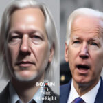 Unlikely Unity Greene and Ocasio-Cortez Unite Urge Biden to Cease Assange Prosecution