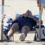 Beach Bum Biden