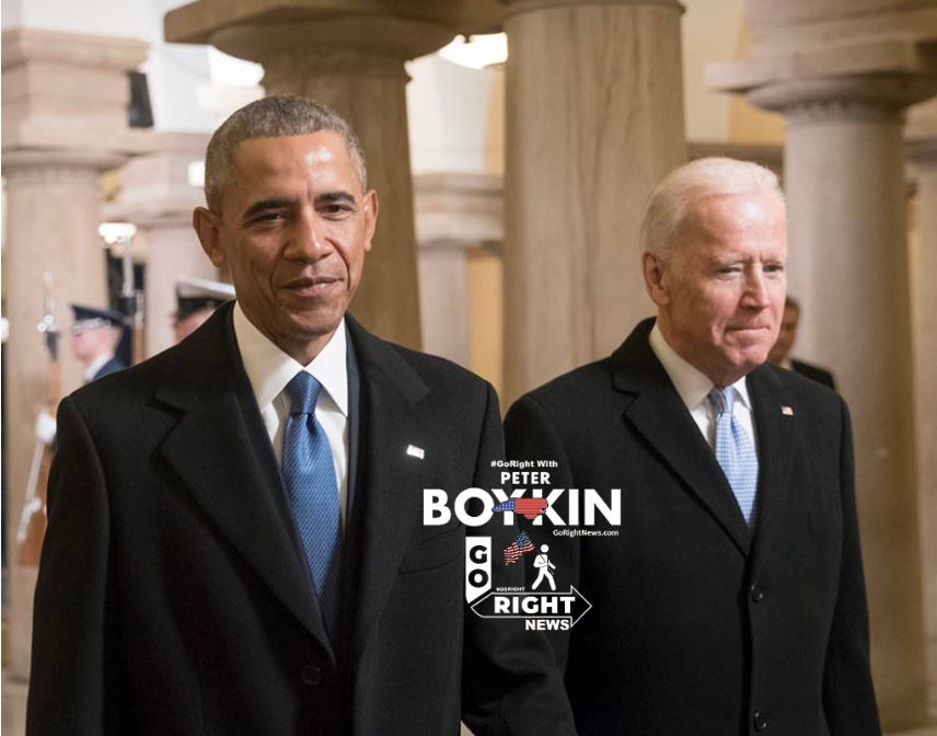 Obama is worried about Joe's 2024 chances