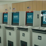 Voting Machines Connected to the Internet Pose a Threat to Election Integrity
