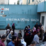 U.N. workers participated in October 7 terrorist attack on Israel