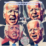 Biden too mentally fragile to be charged for mishandling classified docs