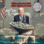 After a fat donation to Joe Biden Dish Network's legal troubles go away