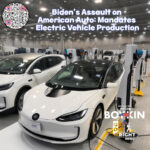 Biden's electric vehicle mandates