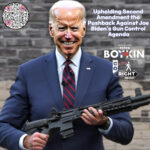 Biden's gun grab