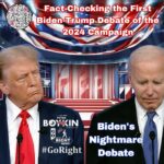 Biden's Nightmare Debate