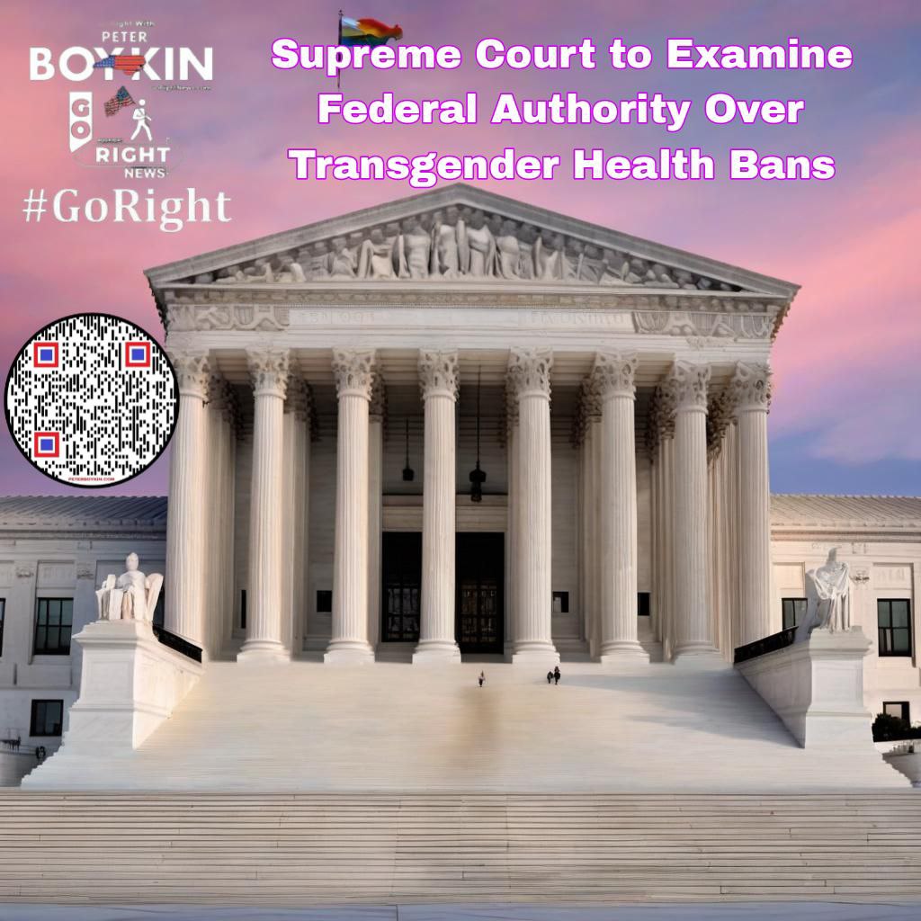 Transgender Health Bans