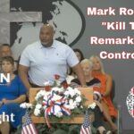 Mark Robinson's "Kill Them" Comments