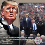 Secret Service Insider Warns of Potential Assassination Attempt on Former President Trump