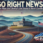 North Carolina’s Power Grab Exposed the Fight for Liberty Amid Political Storms As North Carolina recovers from Hurricane Helene, a political storm brews in Raleigh. Is the Republican-led General Assembly stripping executive power and reshaping the state’s future? Dive into the battle for liberty and the fight to preserve checks and balances in the Tar Heel State. #NCpol, #NCPolitics, #NorthCarolina, #NCLeg, #NCGA, #NCVotes, #NC2024, #JoshStein, #NCGov, #TarHeelPolitics, #ConstitutionMatters, #DefendLiberty, #RestoreBalance, #ProtectFreedom, #NCGOP, #NCDems, #PowerGrab, #StopTheOverreach, #ChecksAndBalances, #HeleneRelief, #NCStormRecovery, #RebuildNC, #MAGA, #GoRight, #Trump2024, #NCFirst, #LibertyRising, #UnitedForNC, #LibertyAtRisk, #GOP, #ConstitutionalRepublic, #PoliticalStorm, #HeleneRecovery, #StatePower, #GoRightNews