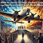 Enola Gay Under Fire: DEI Purge Sparks Historic Showdown Over Liberty and Censorship History’s under attack! Discover why the iconic Enola Gay bomber is at the center of a fiery battle over DEI, censorship, and the fight to preserve America’s past. Will liberty survive the purge?