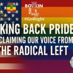 Is It Time to Reclaim Pride from the Radical Left? Description: This article explores the transformation of Pride events over the years and advocates for reclaiming Pride Month to reflect its original intent of equality and dignity. Hashtags: #TakeBackPride, #GoRight, #ConstitutionalRepublic, #LGBTConservatives, #PrideMonth, #EqualityNotExtremism, #PeterBoykin, #GoRightNews