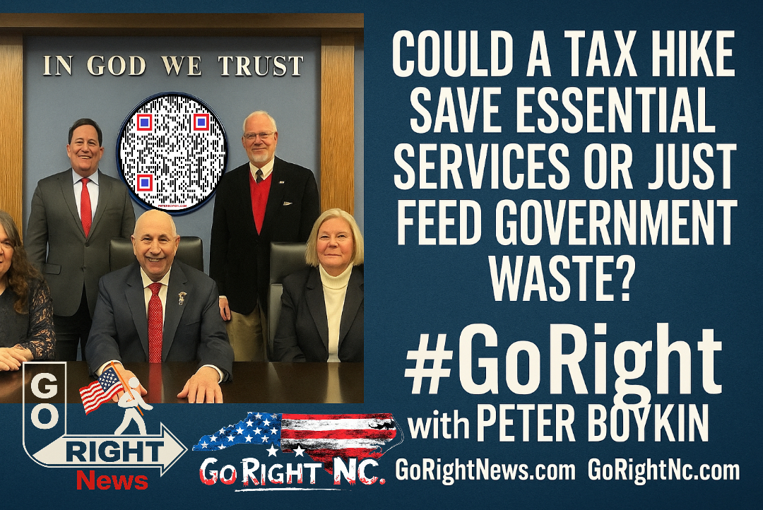 Alamance County’s Budget Battle Raises Questions About Priorities, Transparency, and the True Cost of Public Services