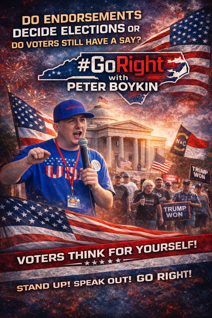 Do Endorsements Decide Elections or Do Voters Still Have a Say?